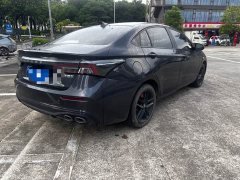 Chery Arrizo 5 GT 1.6T DCT Chi - ფოტო 10