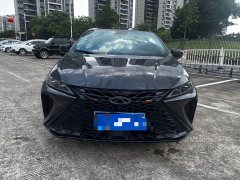 Chery Arrizo 5 GT 1.6T DCT Chi - ფოტო 2