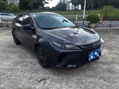 Chery Arrizo 5 GT 1.6T DCT Chi - ფოტო 3