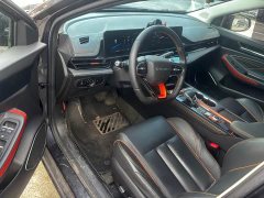 Chery Arrizo 5 GT 1.6T DCT Chi - ფოტო 4