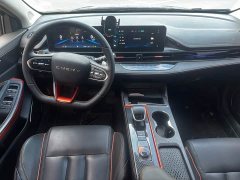 Chery Arrizo 5 GT 1.6T DCT Chi - ფოტო 6