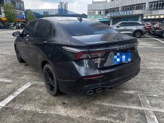 Chery Arrizo 5 GT 1.6T DCT Chi - ფოტო 8