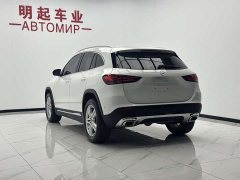 Mercedes-Benz GLA 180 - ფოტო 8