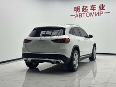 Mercedes-Benz GLA 180 - ფოტო 9