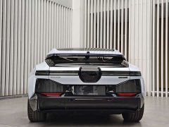HiPhi Z Four-Seater - ფოტო 10