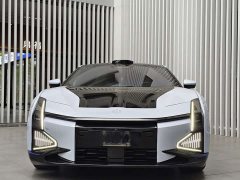 HiPhi Z Four-Seater - ფოტო 2