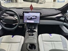 HiPhi Z Four-Seater - ფოტო 4