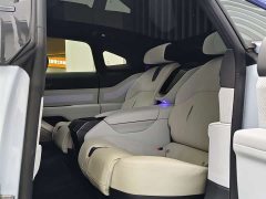 HiPhi Z Four-Seater - ფოტო 5
