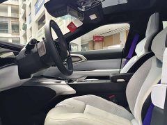 HiPhi Z Four-Seater - ფოტო 6