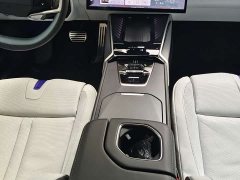 HiPhi Z Four-Seater - ფოტო 7