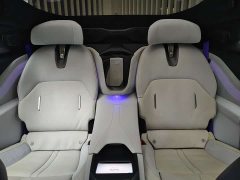 HiPhi Z Four-Seater - ფოტო 8
