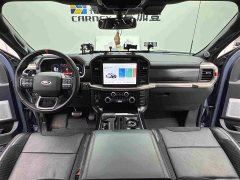 Ford F-150 Raptor 2023 3.5T Raptor - ფოტო 11