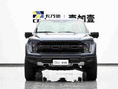 Ford F-150 Raptor 2023 3.5T Raptor - ფოტო 2