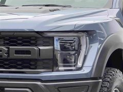 Ford F-150 Raptor 2023 3.5T Raptor - ფოტო 3