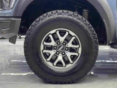 Ford F-150 Raptor 2023 3.5T Raptor - ფოტო 4
