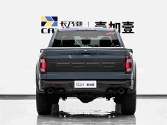 Ford F-150 Raptor 2023 3.5T Raptor - ფოტო 5