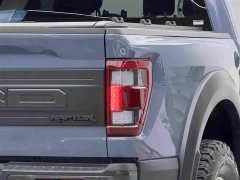 Ford F-150 Raptor 2023 3.5T Raptor - ფოტო 6