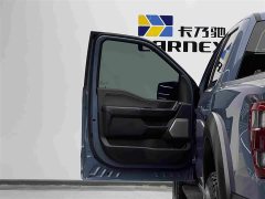 Ford F-150 Raptor 2023 3.5T Raptor - ფოტო 7