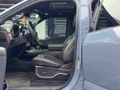 Ford F-150 Raptor 2023 3.5T Raptor - ფოტო 8