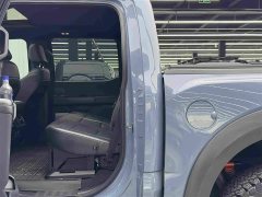Ford F-150 Raptor 2023 3.5T Raptor - ფოტო 9