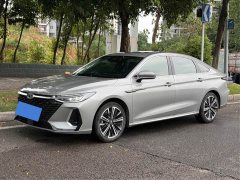 Chery Arrizo 8 1.6T DCT Elegant - ფოტო 1