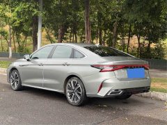Chery Arrizo 8 1.6T DCT Elegant - ფოტო 2