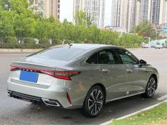 Chery Arrizo 8 1.6T DCT Elegant - ფოტო 3