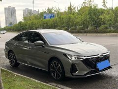 Chery Arrizo 8 1.6T DCT Elegant - ფოტო 4