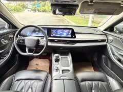 Chery Arrizo 8 1.6T DCT Elegant - ფოტო 5