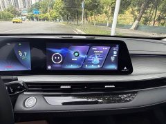 Chery Arrizo 8 1.6T DCT Elegant - ფოტო 6
