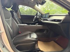 Chery Arrizo 8 1.6T DCT Elegant - ფოტო 7