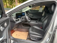 Chery Arrizo 8 1.6T DCT Elegant - ფოტო 8
