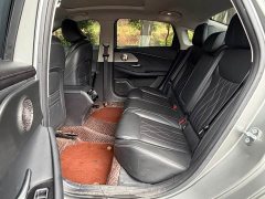 Chery Arrizo 8 1.6T DCT Elegant - ფოტო 9