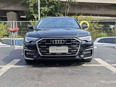 Audi A6L 45 TFSI Premium Dynamic - ფოტო 2