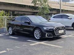 Audi A6L 45 TFSI Premium Dynamic - ფოტო 3