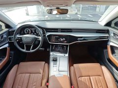 Audi A6L 45 TFSI Premium Dynamic - ფოტო 4