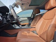 Audi A6L 45 TFSI Premium Dynamic - ფოტო 5