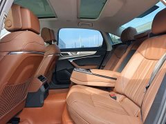 Audi A6L 45 TFSI Premium Dynamic - ფოტო 6