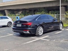 Audi A6L 45 TFSI Premium Dynamic - ფოტო 7