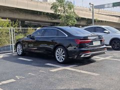 Audi A6L 45 TFSI Premium Dynamic - ფოტო 9