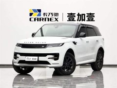 Land Rover Range Rover Sport 400PS Dynamic SE - ფოტო 1