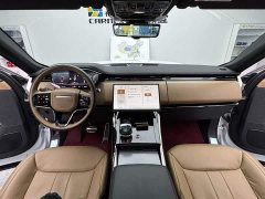 Land Rover Range Rover Sport 400PS Dynamic SE - ფოტო 10