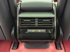 Land Rover Range Rover Sport 400PS Dynamic SE - ფოტო 12