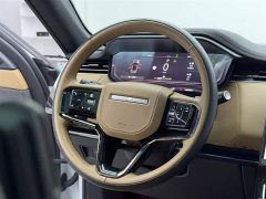 Land Rover Range Rover Sport 400PS Dynamic SE - ფოტო 13