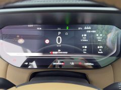 Land Rover Range Rover Sport 400PS Dynamic SE - ფოტო 15