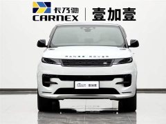 Land Rover Range Rover Sport 400PS Dynamic SE - ფოტო 2