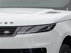 Land Rover Range Rover Sport 400PS Dynamic SE - ფოტო 3