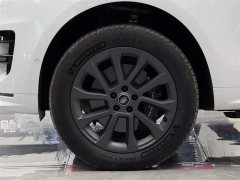 Land Rover Range Rover Sport 400PS Dynamic SE - ფოტო 4