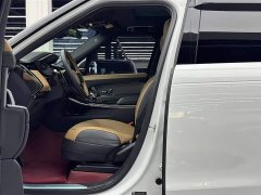 Land Rover Range Rover Sport 400PS Dynamic SE - ფოტო 6