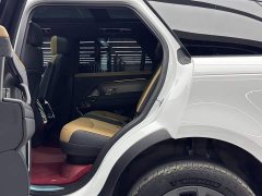 Land Rover Range Rover Sport 400PS Dynamic SE - ფოტო 7